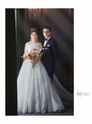 -艺匠摄影ARTIZ STUDIO(南京店)
