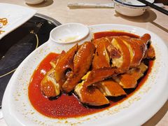 -老廣食堂(区庄店)