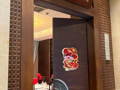 -宴天下大酒店(政和路店)