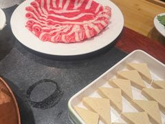 -南门涮肉(北洼路店)