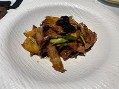 火爆腰花-庆云楼饭庄(什刹海店)