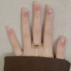 -沐白•盛妍日式美甲美睫
