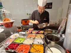 -令氏家外家周秦食府(高新店)