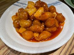 -黄鹤天厨·泡椒田鸡创始者(莲花店)