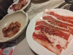 -火炉火自助餐(西直门凯德MALL店)