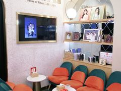 -海马体照相馆(上海宝山万达广场店)