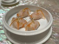 -8餐厅(新葡京酒店)