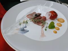 -圣丰索菲特·2 On 988 Café 自助餐厅