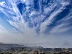 -蟠龙山长城景区