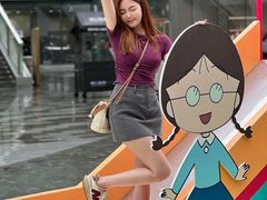 -东莞松山湖万象汇