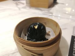 黑松露虾饺-岭南真味·匠心粤菜(K11店)