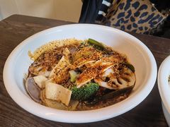 红油冷串串-艺味深尝(云锦路店)