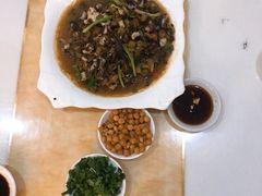 -荔记泥虫粥(城南店)