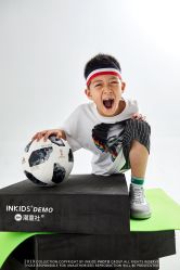 -INKIDS潮童社儿童摄影(朝阳大悦城店)