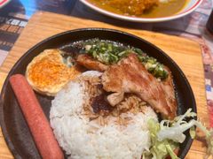 -克茗冰室(仁恒梦中心店)