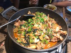 -小龙坎火锅(好世界店)