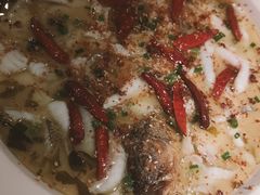 -江渔儿酸菜鱼(奥园广场金发购物中心店)
