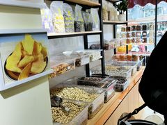 -彭城薯栗(富国街店)