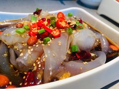 -半天妖烤鱼(永旺梦乐城店)