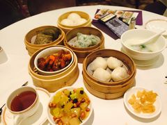 -潮江春(铜锣湾广场店)