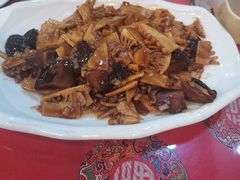 -玉华台饭庄(裕中西里小区店)