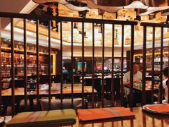 -岷山饭店-芝芝自助餐厅