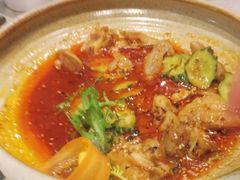 -丽华园(汉阳龙阳店)