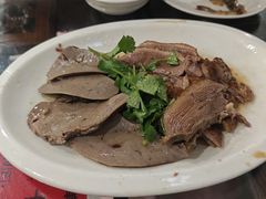 -长平肥姐白粥·海鲜打冷