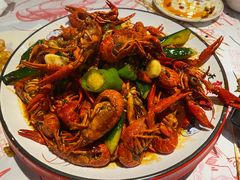 啤酒十三香虾-星城源·小龙虾老铺子(坡子街店)