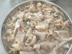 -正宗杨记普洱酸醋米线(总店)