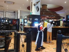 -兰特伯爵西餐厅·啤酒屋(方庄店)