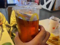 -麦当劳(龙之梦购物中心店)