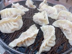 -老蔡记(二七广场店)