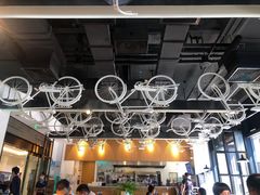 门面-玛尚诺意式餐厅(官舍店)