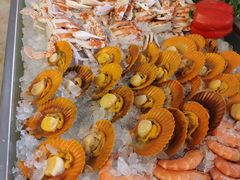 -博林圣海伦酒店-LA VILLA自助西餐厅(华侨城店)