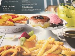-必胜客(云汇天地店)