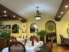 -维兰西餐(万泉河店)