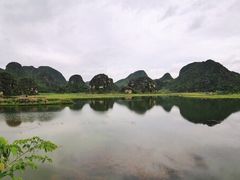 -普者黑风景区-青龙山