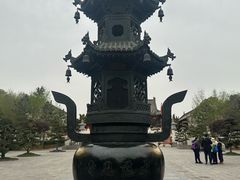 -大慈恩寺(大雁塔)