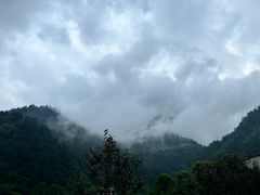 -神龙峡风景区