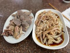 -楚生鹅粿条汤(东山分店)