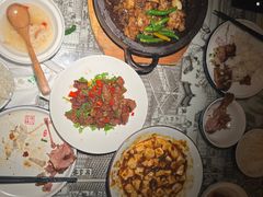 -绿茶餐厅(昌平悦荟店)