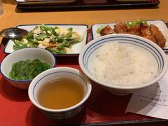 -虹梅食堂·爱蝦乃家