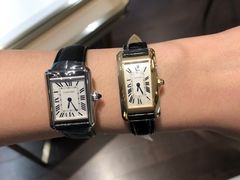 -卡地亚(杭州大厦精品店)