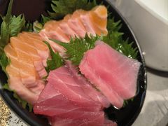 -水木锦堂·自助铁板烧(方庄时代店)