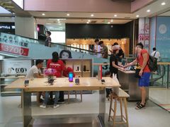 -华为授权体验店(凯德广场店)