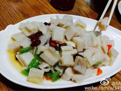 -茅庐毛血旺(烟台大悦城店)