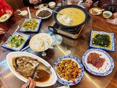 -老味道1992(武当山店)