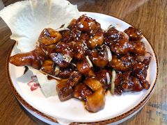 -路小缦·珍馐美馔(市心北路店)