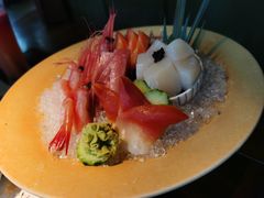 招牌刺身拼盘-山葵家·创意料理(宁波来福士店)